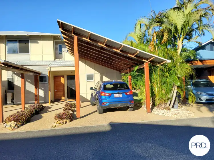 Second view of Homely unit listing, 50/2 Beaches Village Circuit, Agnes Water QLD 4677