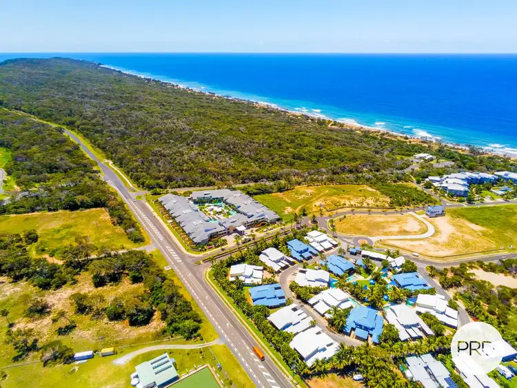 Third view of Homely unit listing, 50/2 Beaches Village Circuit, Agnes Water QLD 4677