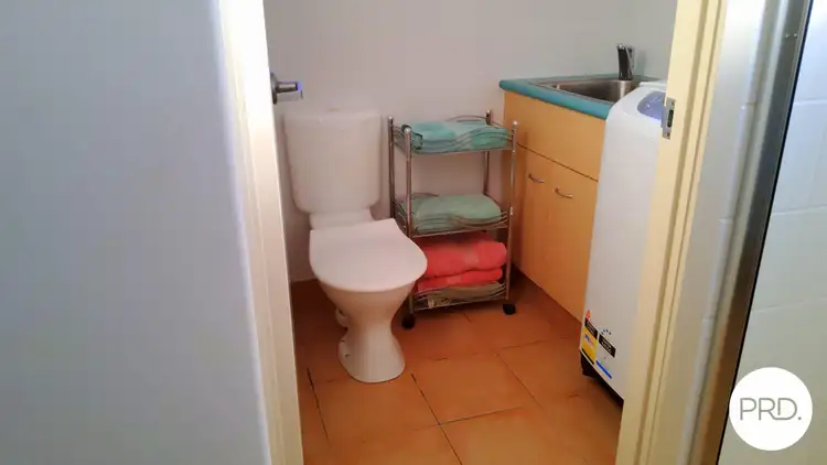 Sixth view of Homely unit listing, 50/2 Beaches Village Circuit, Agnes Water QLD 4677