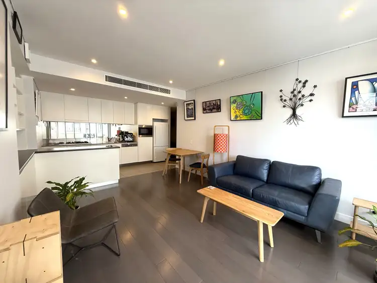 410/105 Ross Street, Forest Lodge NSW 2037