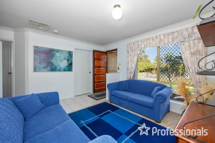 Fourth view of Homely house listing, 4 Minnie Court, Marangaroo WA 6064