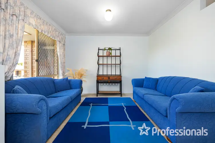 Fifth view of Homely house listing, 4 Minnie Court, Marangaroo WA 6064