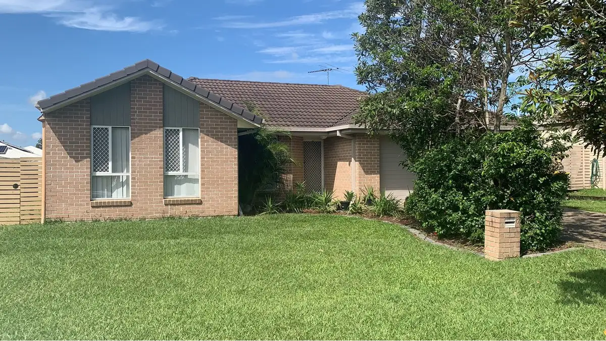 Main view of Homely house listing, 7 Lyndon Way, Bellmere QLD 4510