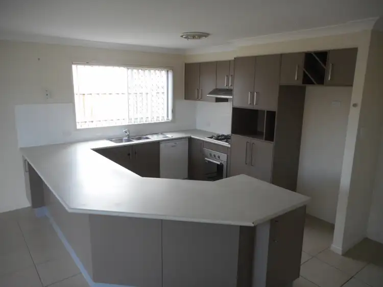 Second view of Homely house listing, 7 Lyndon Way, Bellmere QLD 4510