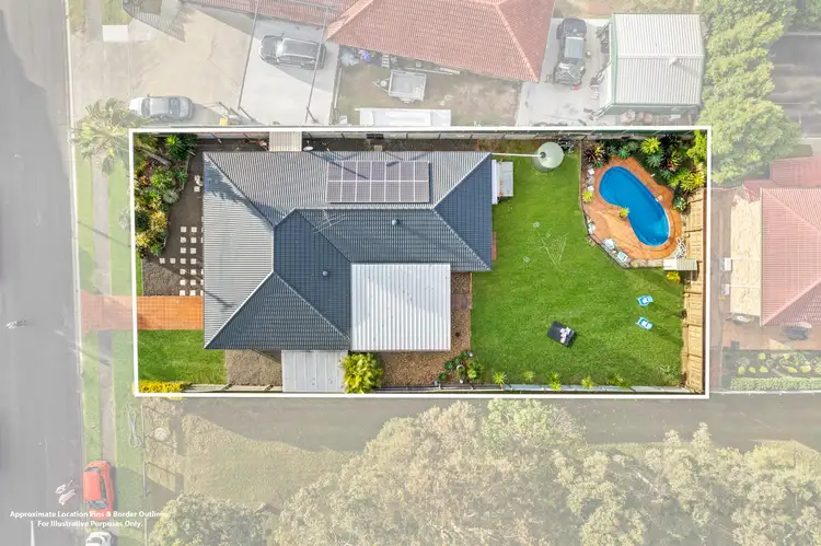 Main view of Homely house listing, 6 Renfrew Street, Hillcrest QLD 4118