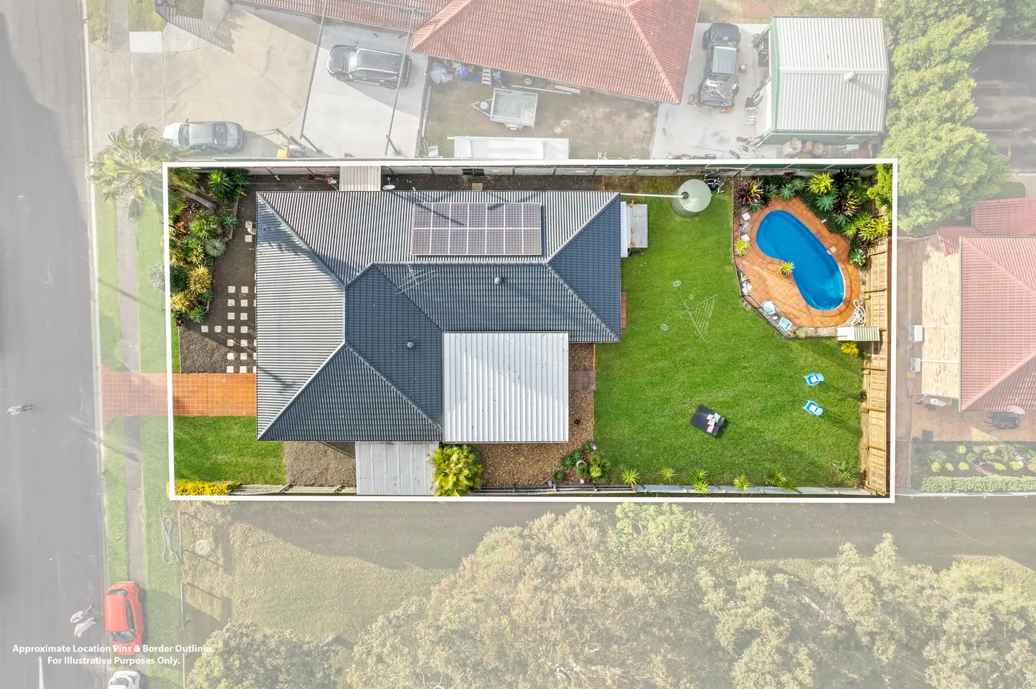 Main view of Homely house listing, 6 Renfrew Street, Hillcrest QLD 4118