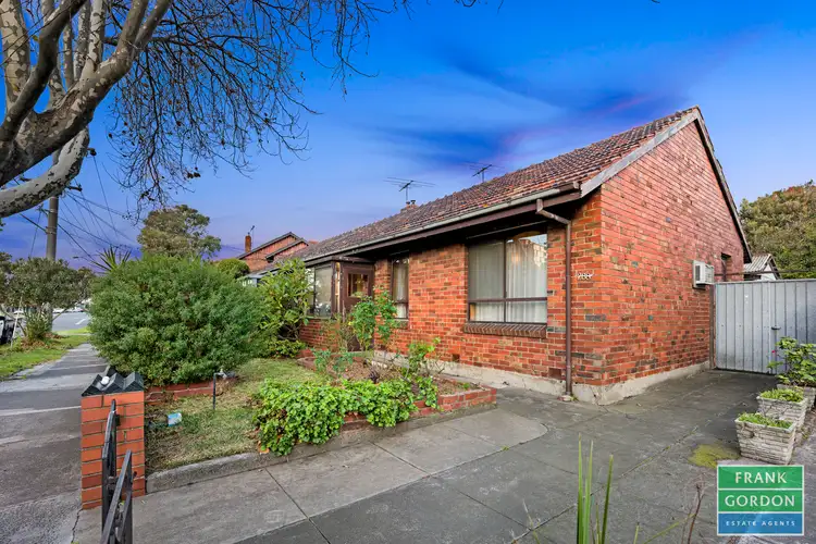 288 Williamstown Road, Port Melbourne VIC 3207