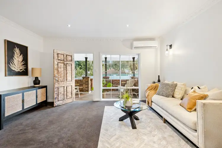Third view of Homely house listing, 143 Underwood Road, Ferntree Gully VIC 3156