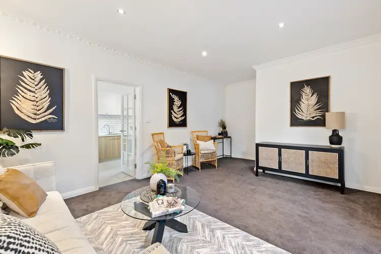 Fourth view of Homely house listing, 143 Underwood Road, Ferntree Gully VIC 3156