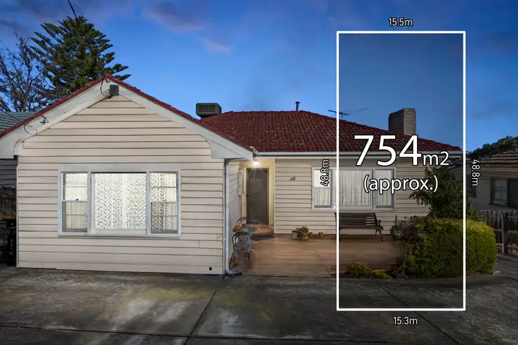 12 Carrol Grove, Mount Waverley VIC 3149