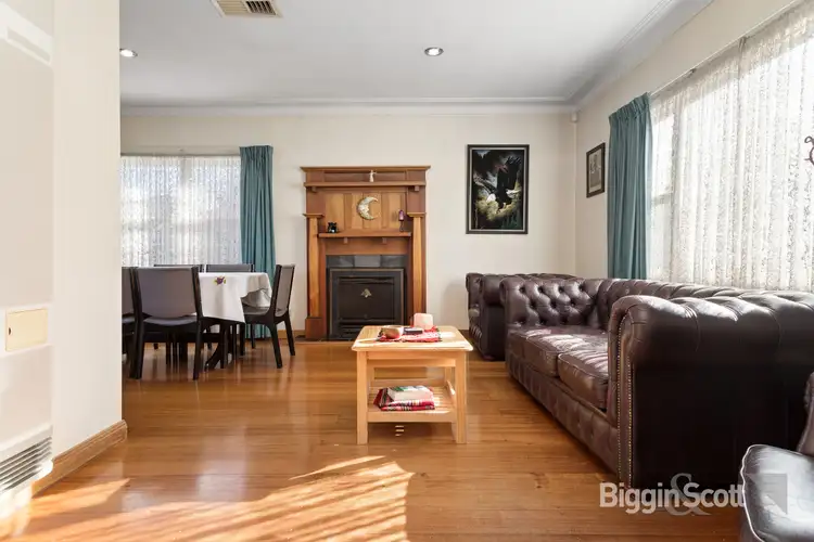Third view of Homely house listing, 12 Carrol Grove, Mount Waverley VIC 3149