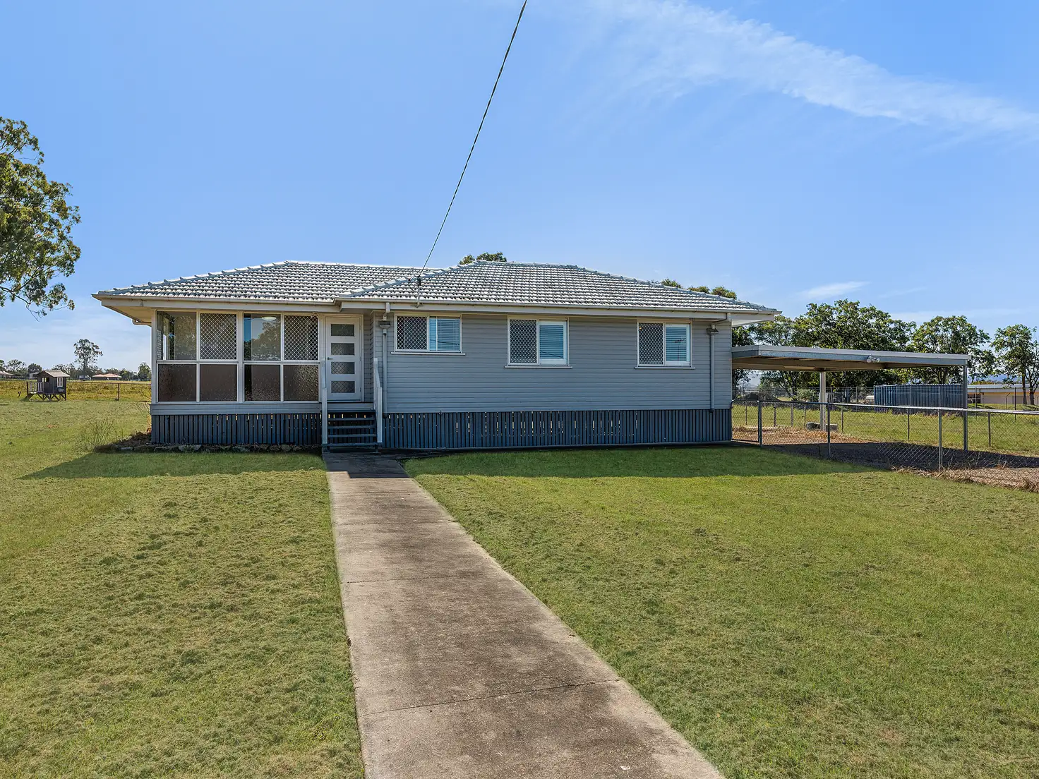 Main view of Homely house listing, 9 Lindemans Road, Lowood QLD 4311
