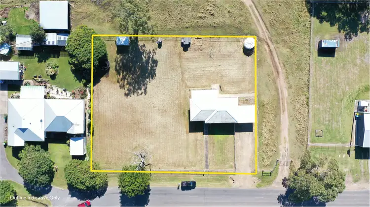 Third view of Homely house listing, 9 Lindemans Road, Lowood QLD 4311