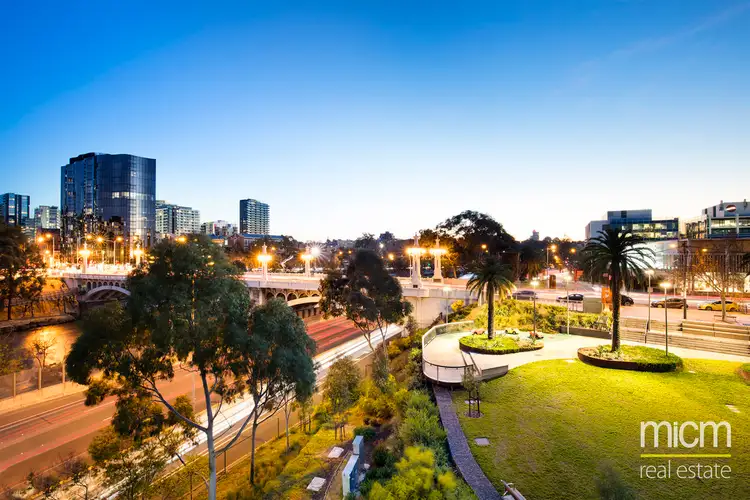 307/8 Howard Street, Richmond VIC 3121