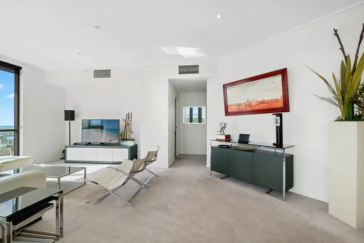 Second view of Homely apartment listing, 664/420 Queen Street, Brisbane City QLD 4000