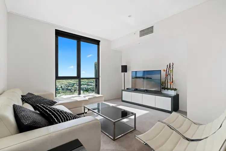 Third view of Homely apartment listing, 664/420 Queen Street, Brisbane City QLD 4000
