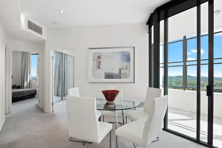 Fourth view of Homely apartment listing, 664/420 Queen Street, Brisbane City QLD 4000