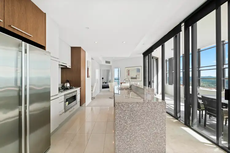 Fifth view of Homely apartment listing, 664/420 Queen Street, Brisbane City QLD 4000