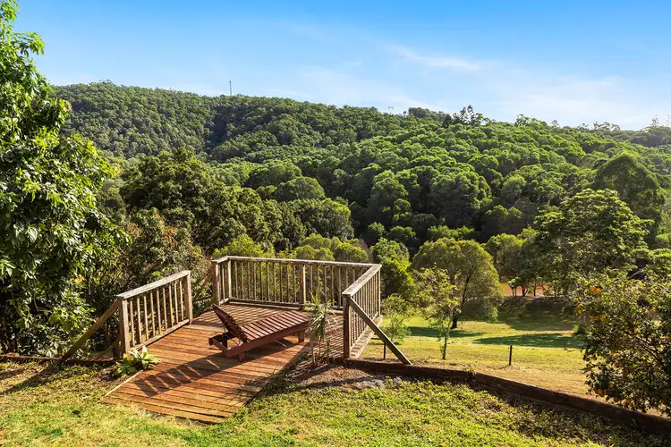 18 Brush Box Lane, Federal QLD 4568