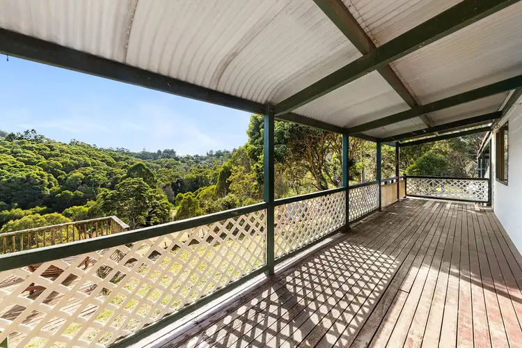 Sixth view of Homely house listing, 18 Brush Box Lane, Federal QLD 4568