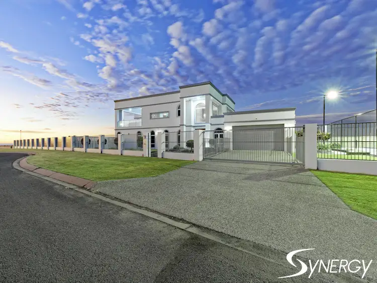 392 WOONGARRA SCENIC DRIVE, Innes Park QLD 4670