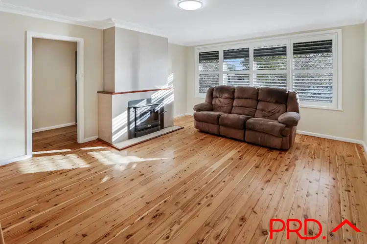 Second view of Homely house listing, 11 Jill Street, Tamworth NSW 2340