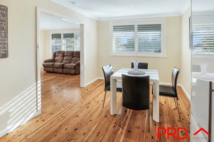 Fifth view of Homely house listing, 11 Jill Street, Tamworth NSW 2340