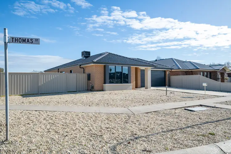 112 Thomas Street, Benalla VIC 3672