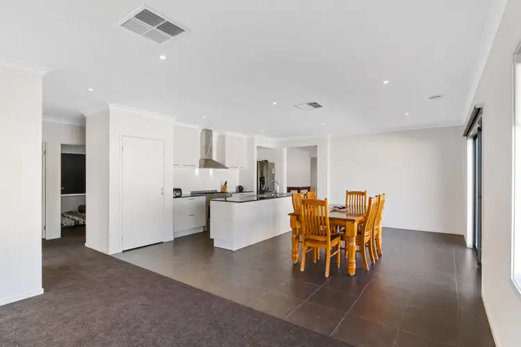 Fifth view of Homely house listing, 112 Thomas Street, Benalla VIC 3672