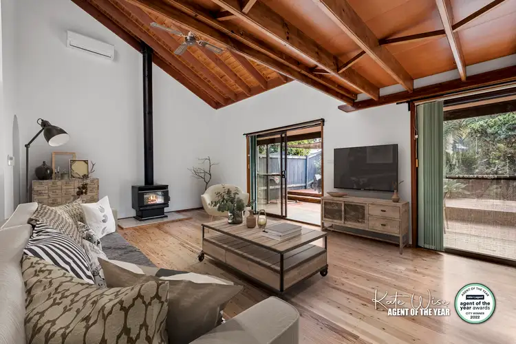 Main view of Homely house listing, 23 Timbs Street, Ulladulla NSW 2539