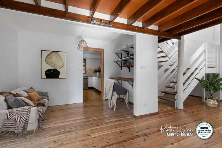 Second view of Homely house listing, 23 Timbs Street, Ulladulla NSW 2539