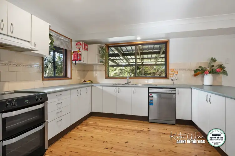 Fifth view of Homely house listing, 23 Timbs Street, Ulladulla NSW 2539