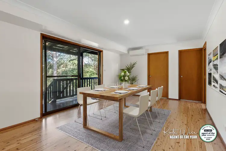 Sixth view of Homely house listing, 23 Timbs Street, Ulladulla NSW 2539