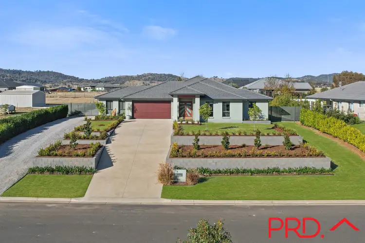 4 Bluebell Way, Tamworth NSW 2340