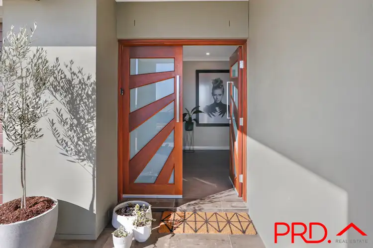 Second view of Homely house listing, 4 Bluebell Way, Tamworth NSW 2340