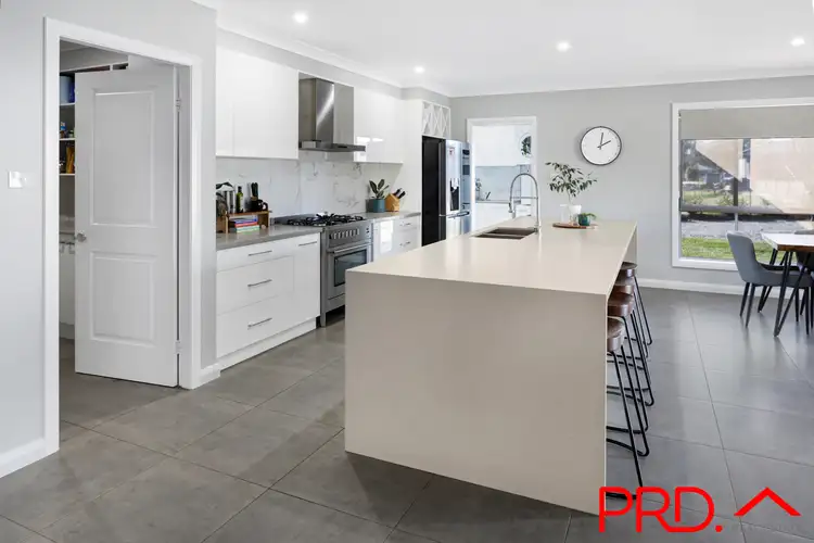 Third view of Homely house listing, 4 Bluebell Way, Tamworth NSW 2340