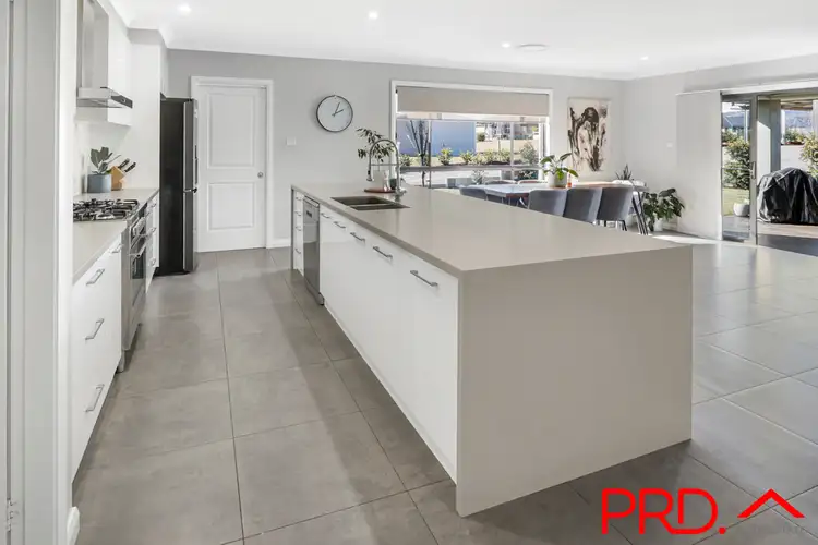 Fourth view of Homely house listing, 4 Bluebell Way, Tamworth NSW 2340
