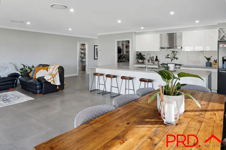 Fifth view of Homely house listing, 4 Bluebell Way, Tamworth NSW 2340