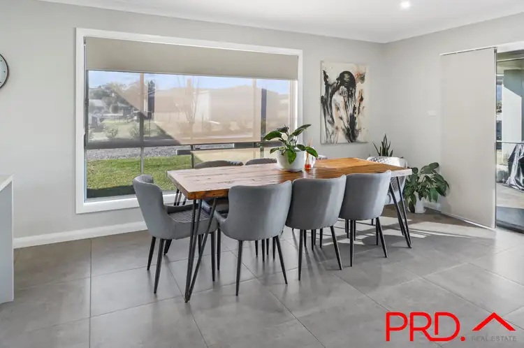 Sixth view of Homely house listing, 4 Bluebell Way, Tamworth NSW 2340