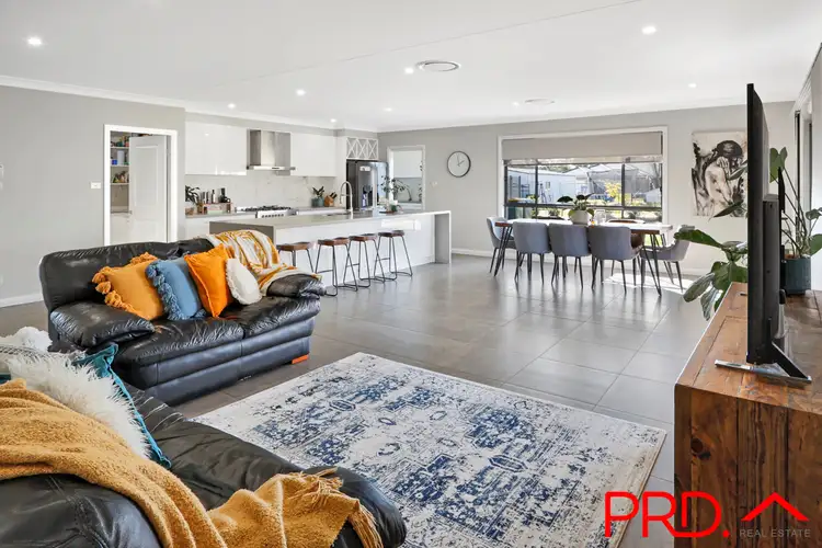 Seventh view of Homely house listing, 4 Bluebell Way, Tamworth NSW 2340