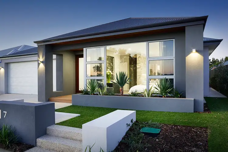 Third view of Homely house listing, 7 Kingshurst Chase, Haynes WA 6112