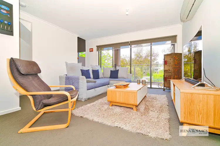 Second view of Homely townhouse listing, 10 English Close, Mooroolbark VIC 3138