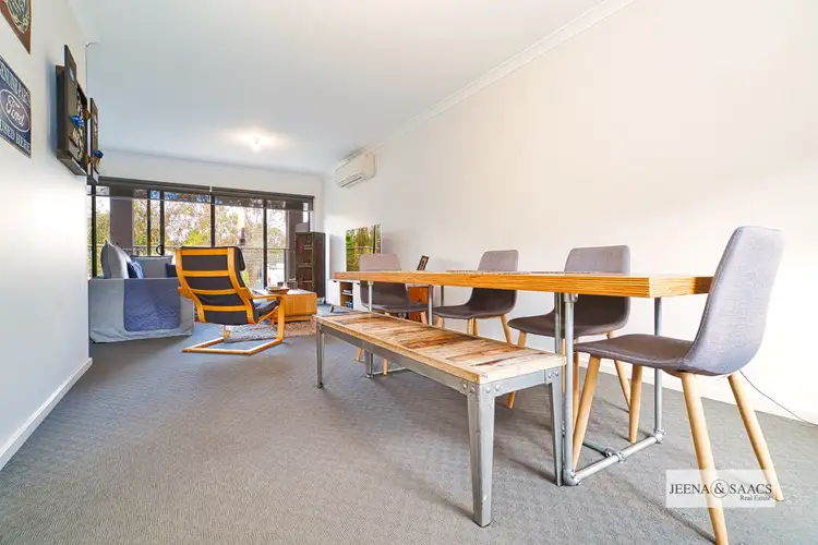 Third view of Homely townhouse listing, 10 English Close, Mooroolbark VIC 3138