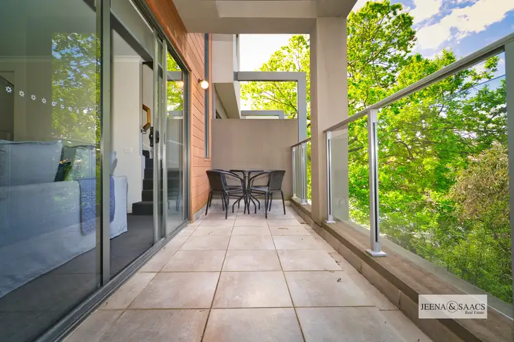 Fourth view of Homely townhouse listing, 10 English Close, Mooroolbark VIC 3138