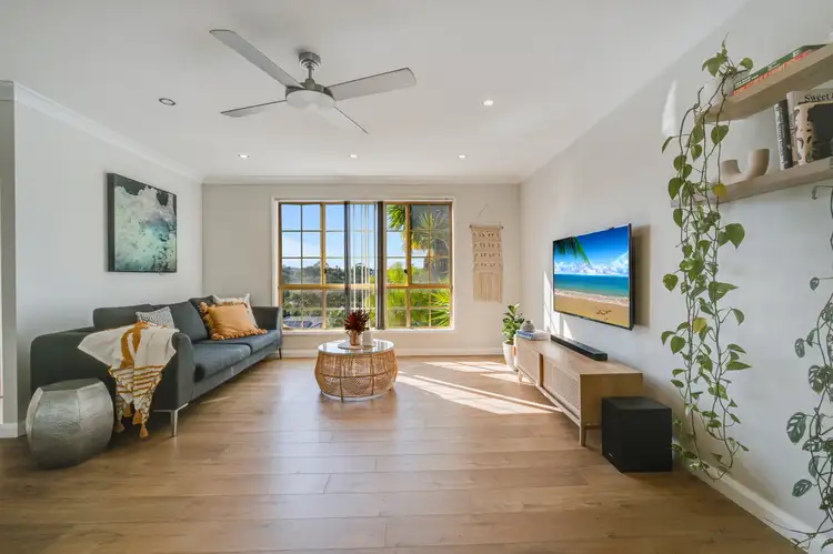 47 McElwee Drive, Tingira Heights NSW 2290
