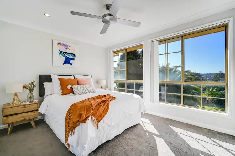 Sixth view of Homely house listing, 47 McElwee Drive, Tingira Heights NSW 2290