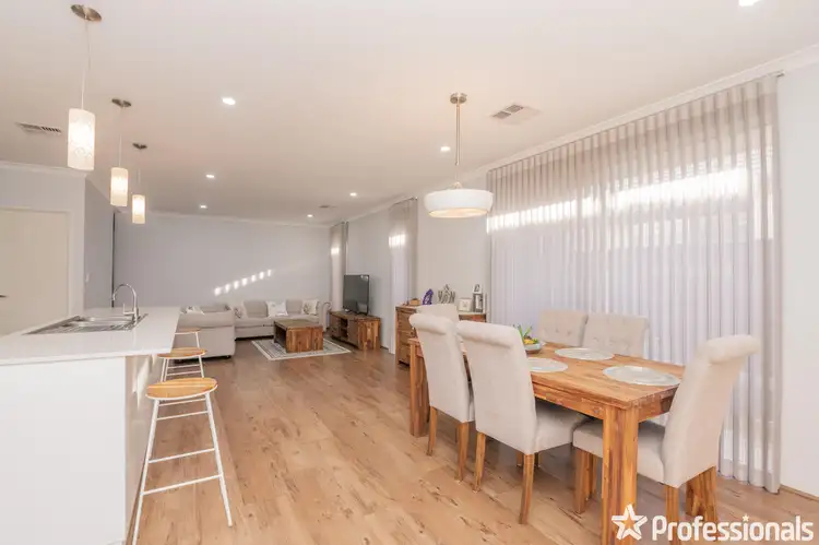 Second view of Homely house listing, 9 Woodloes Street, Piara Waters WA 6112