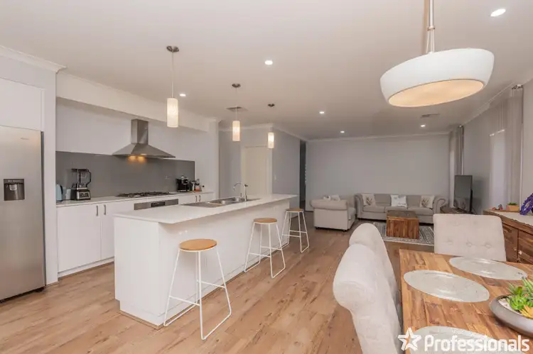 Third view of Homely house listing, 9 Woodloes Street, Piara Waters WA 6112