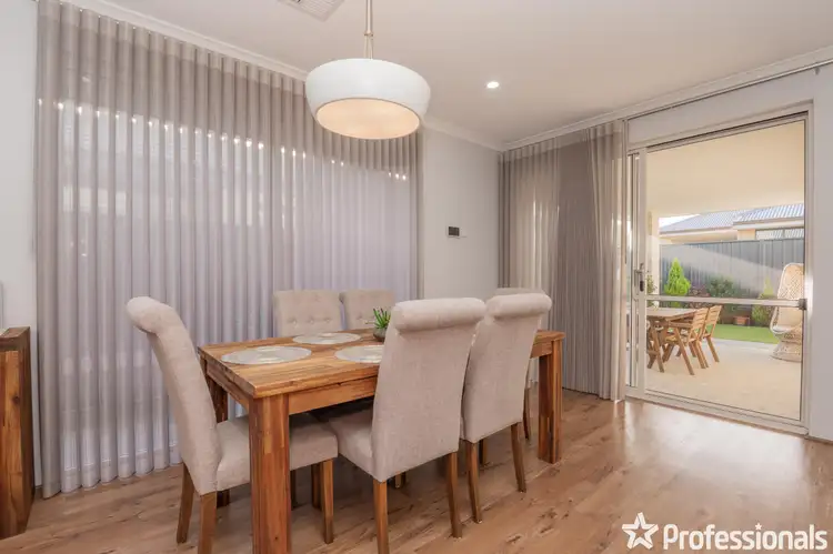Fourth view of Homely house listing, 9 Woodloes Street, Piara Waters WA 6112