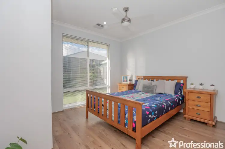 Fifth view of Homely house listing, 9 Woodloes Street, Piara Waters WA 6112